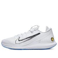 Nike Court Air Zoom Zero 'Metallic Summit White' AA8018-105