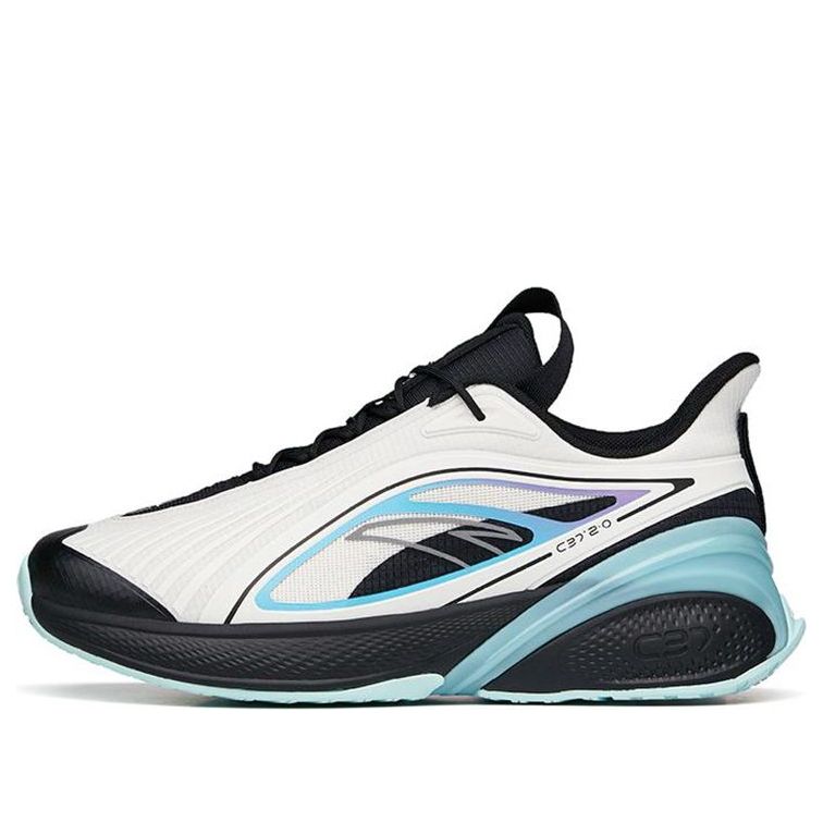 ANTA C37 2.0 'White Black Blue' 112135537R-6