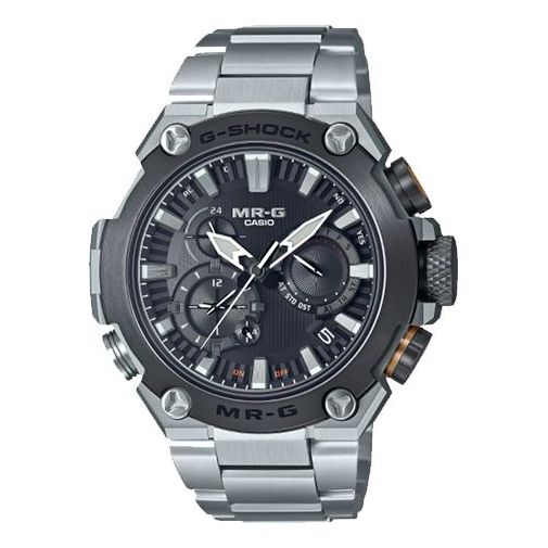 CASIO G-Shock MR-G 'Silver' MRG-B2000D-1A