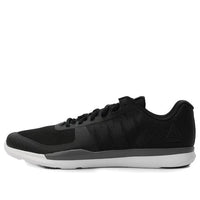 Reebok 'Black White' CN4896