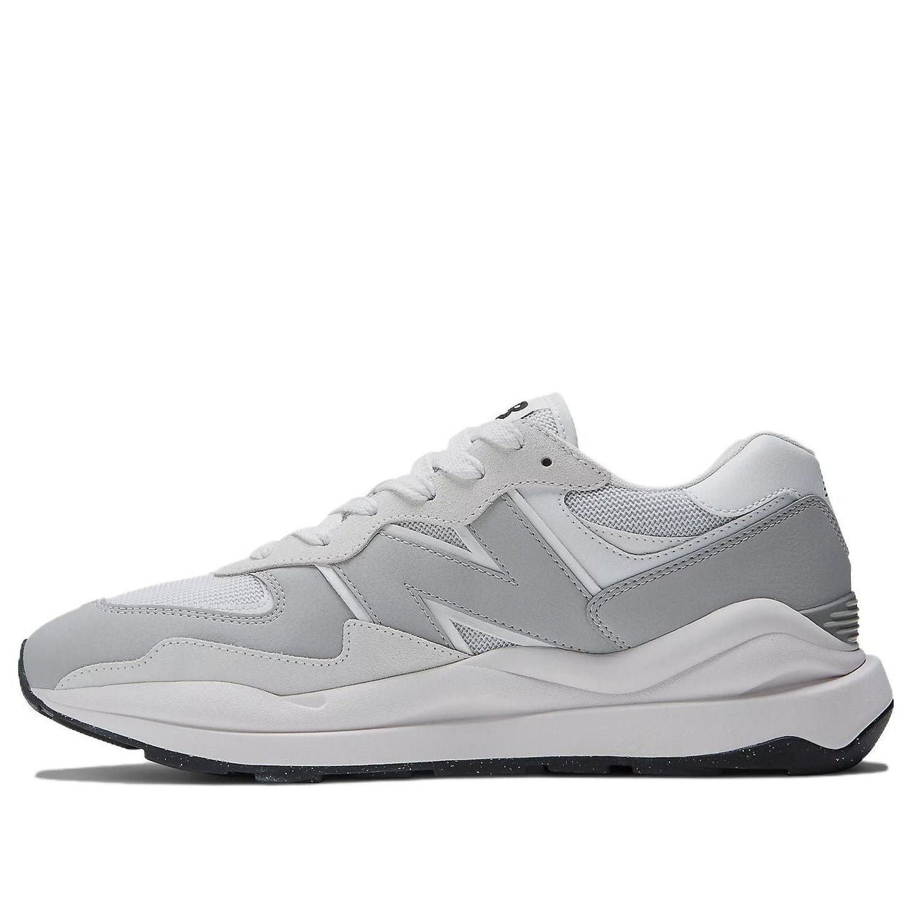 New Balance 57/40 'Grey White' M5740CPB