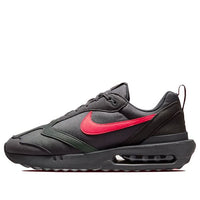 Nike Air Max Dawn 'Black University Red' DR8618-001