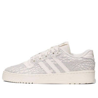 adidas Rivalry Low 'Snake Jaquard Pack - Wonder Beige' IG0078