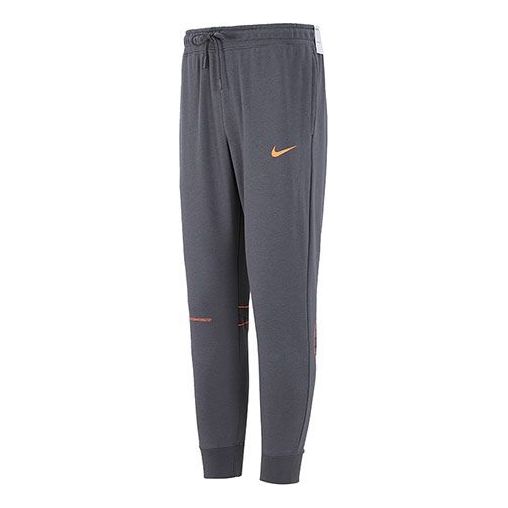 Nike AS Men's Sportswear Nike Sportswear GC Pant FT IRON GREY DO6947-068