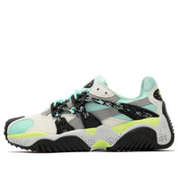 PUMA Voltaire Og 'White Black Blue' 389364-03