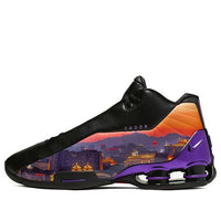 Nike Shox BB4 'China Hoop Dreams' CK4580-990