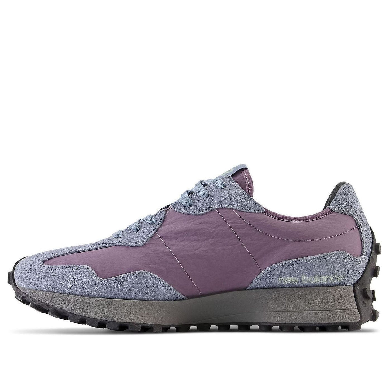 New Balance 327 Running Sneakers 'Shadow' MS327WH