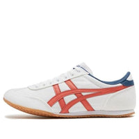 Onitsuka Tiger Machu Racer 'White Orange' 1183A858-101