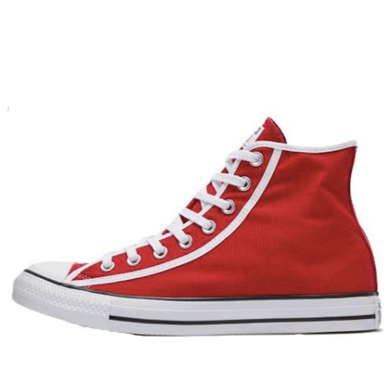 Converse Chuck Taylor All Star 'Red White' 163980C