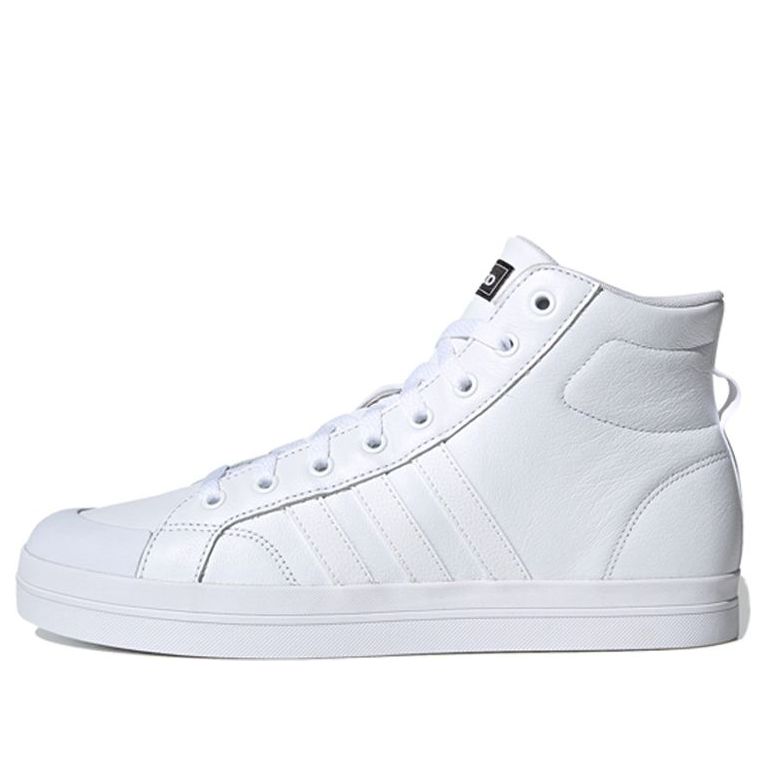 adidas neo Bravada Mid 'White' FX9142