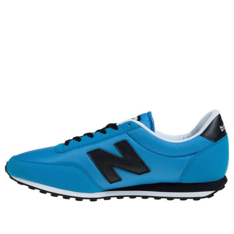 New Balance 410 Low-Top Blue U410BK