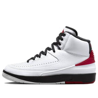 (WMNS) Air Jordan 2 Retro 'Chicago' 2022 DX4400-106