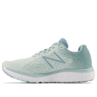 (WMNS) New Balance 680v7 'Light Moonstone' W680RG7