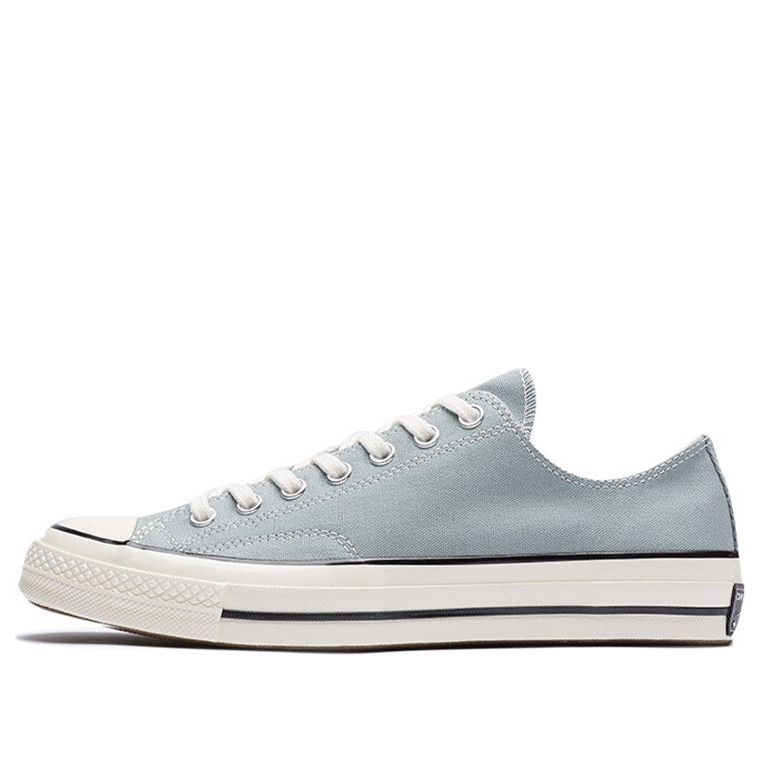 Converse Chuck Taylor All-Star 70s Canvas Shoes 'Light Blue' 161506