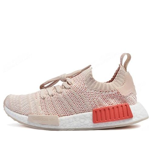 (WMNS) adidas NMD_R1 STLT Primeknit 'Linen' CQ2030
