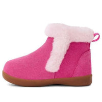 UGG MALLYA Boots Pink 1120956T-PASD