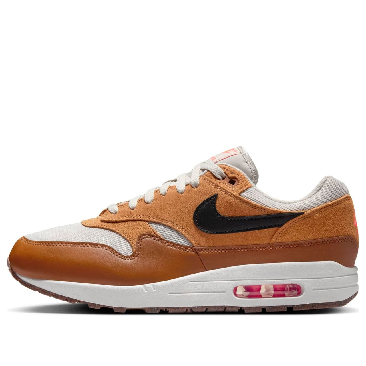 Nike Air Max 1 Essential 'British Tan Light Bone' FZ5808-004