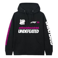 ANTI SOCIAL SOCIAL CLUB x UNDEFEATED x F1(R) ASSC-544