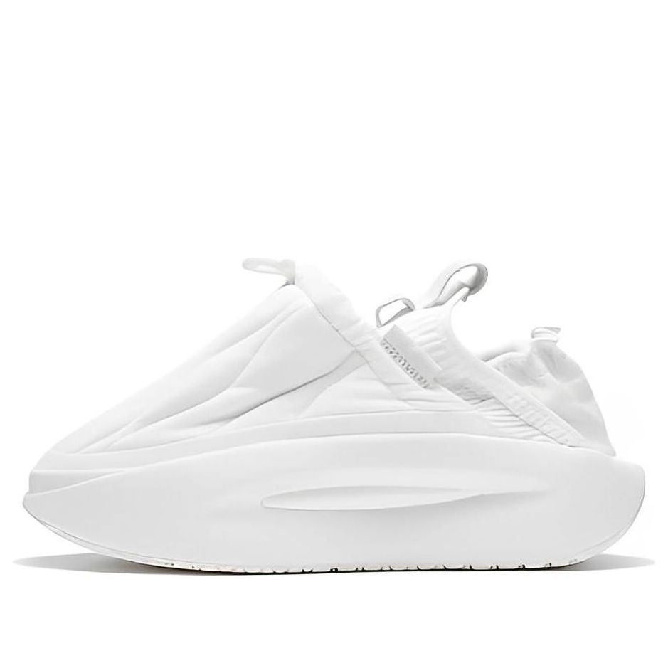 Li-Ning YunYou Fluffy 'Snow White' AZGS145-1