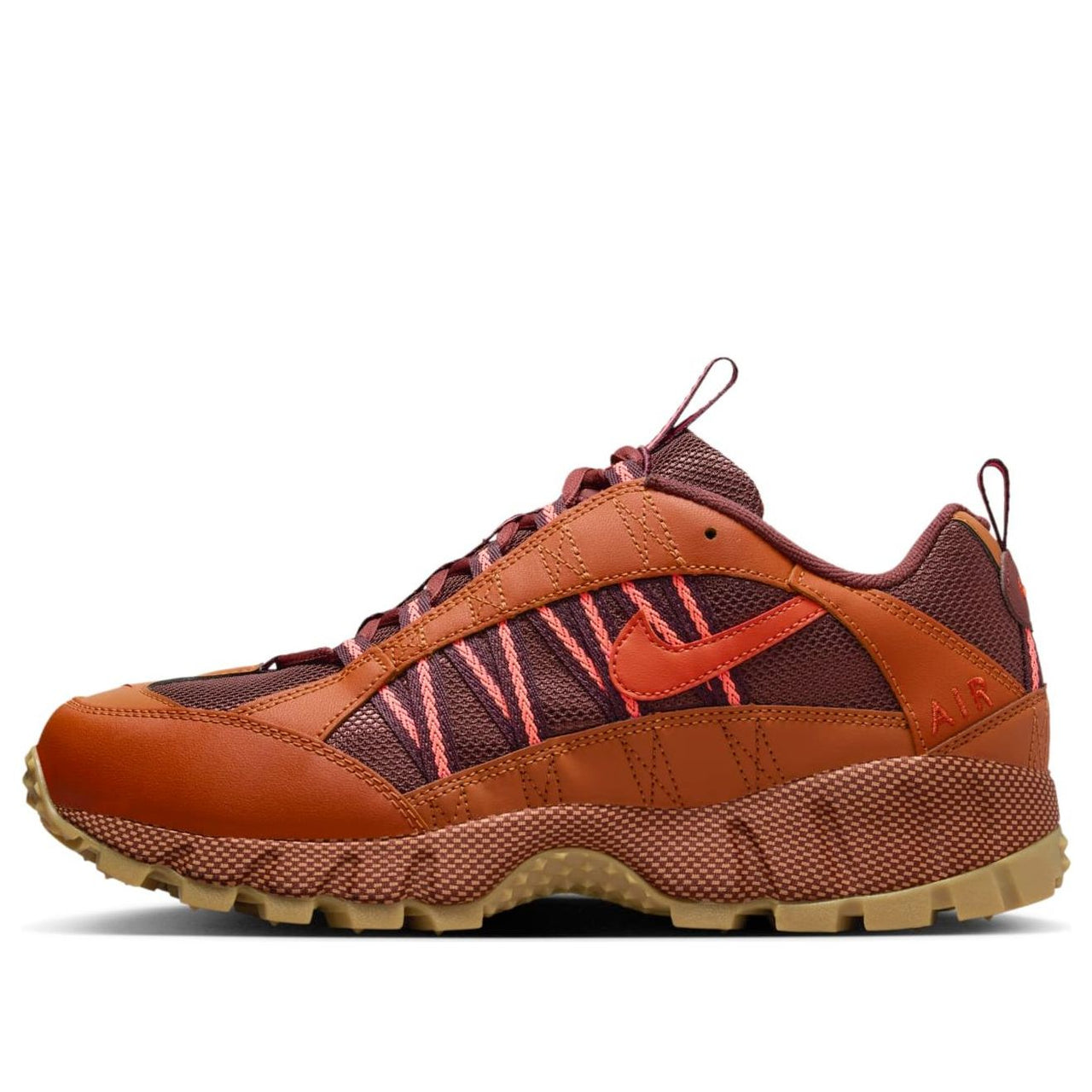 Nike Air Humara 'Cosmic Clay Brown' FJ7109-200