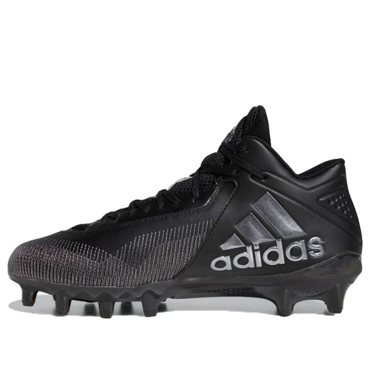 adidas Freak 21 'Black Night Metallic' EF8679
