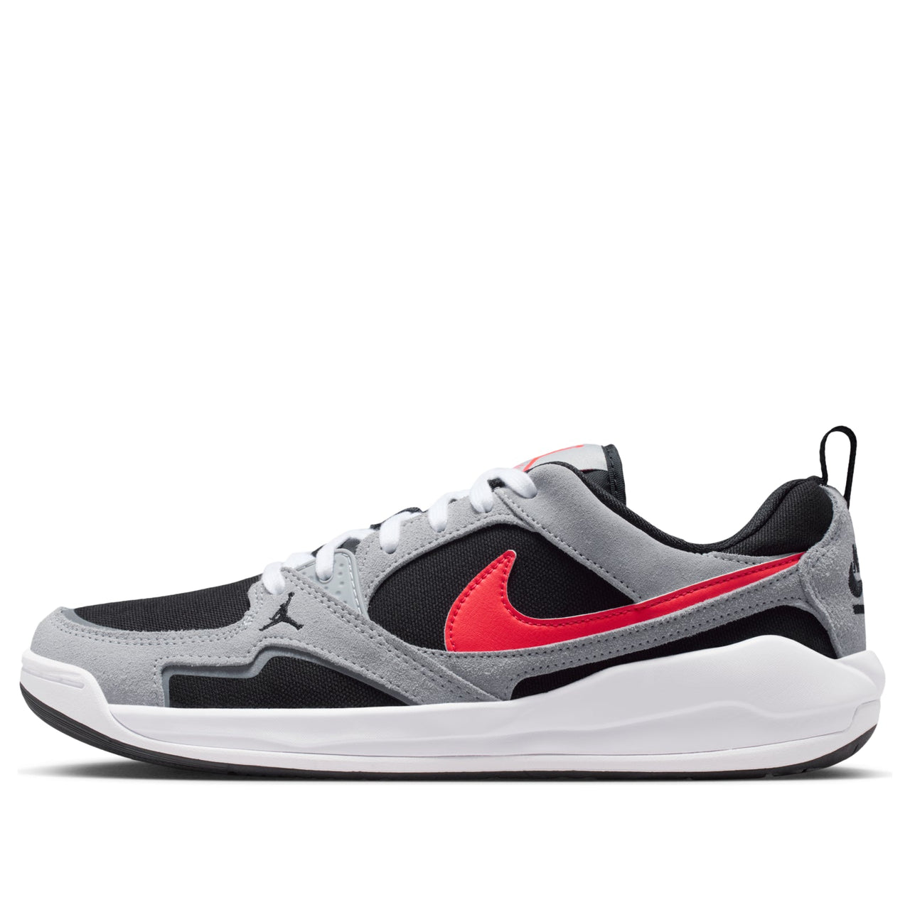 Air Jordan CMFT Era 'Black Wolf Grey Infrared' HJ6777-006