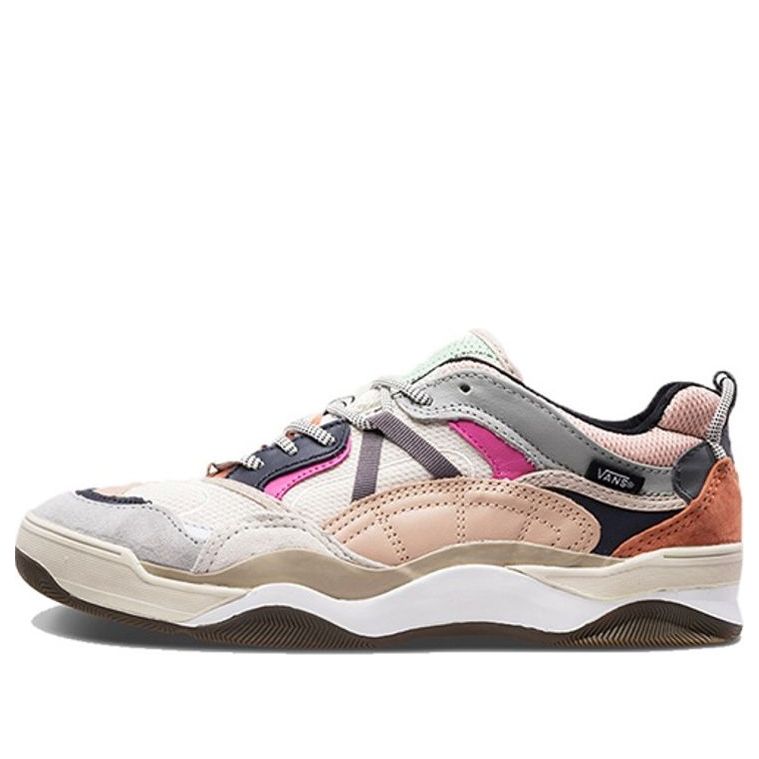 Vans Varix WC 'Turtledove' VN0A3WLNVUD