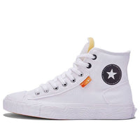Converse Chuck Taylor All Star Canvas Boot 'White' A00423C