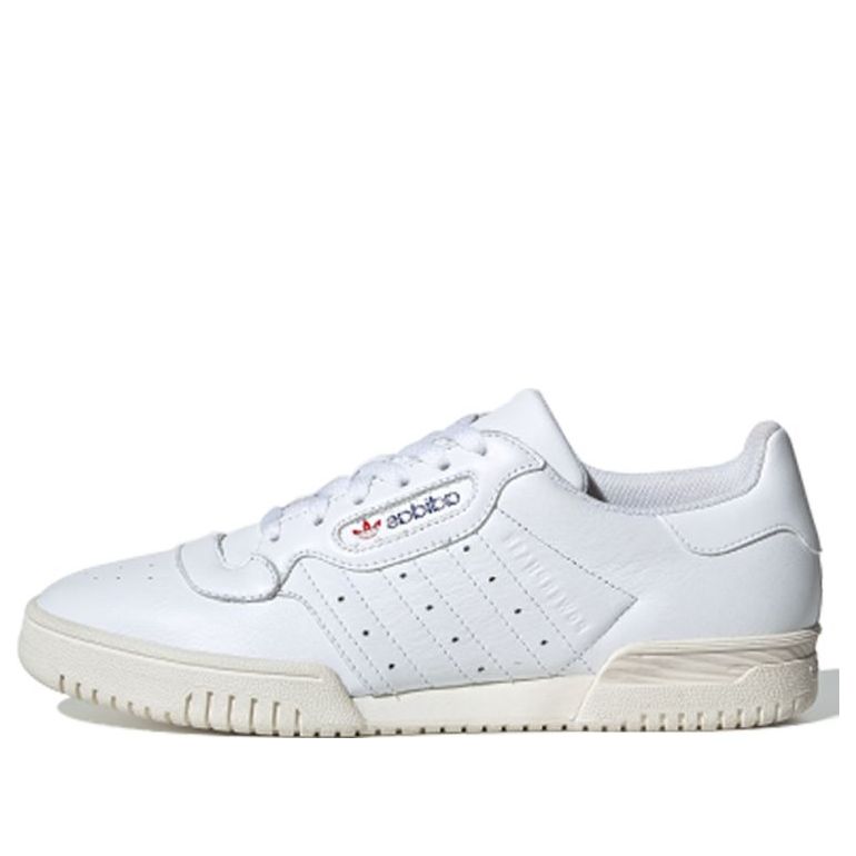 adidas PowerPhase 'Cloud White' EF2888