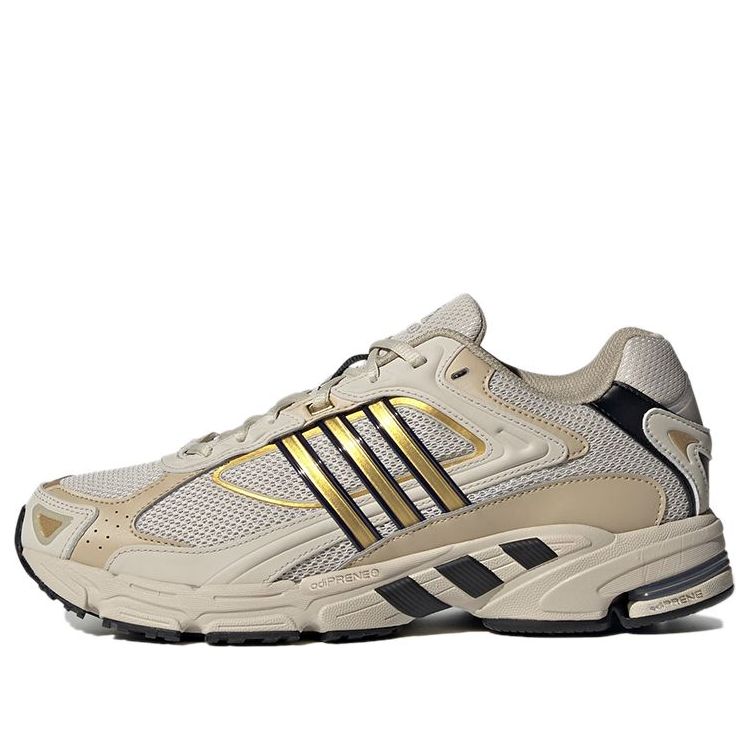 adidas Response CL 'Clear Brown Gold Metallic' FX6167