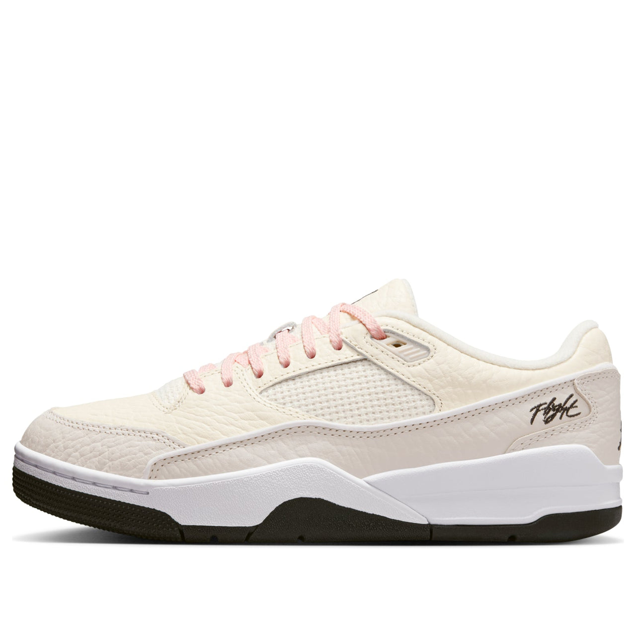 (WMNS) Air Jordan Flight Court 'Coconut Milk Pink' IH4105-113