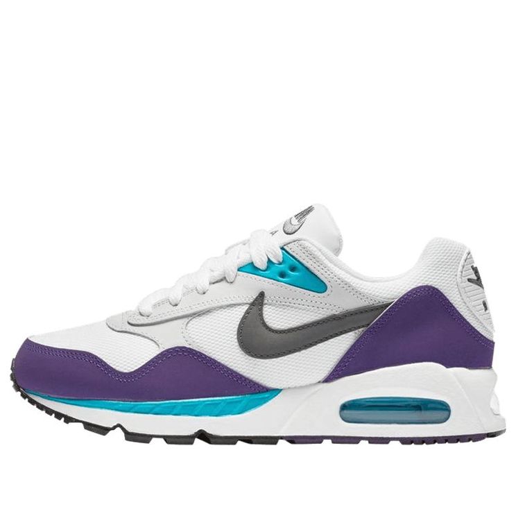 (WMNS) Nike Air Max Correlate 'Club Purple' 511417-153