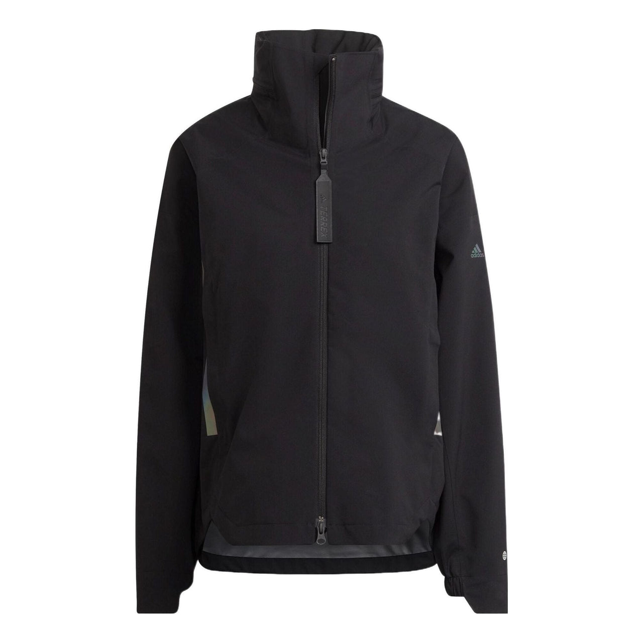 (WMNS) adidas Terrex CT MYSHELTER RAIN.RDY Jacket 'Black' H65706