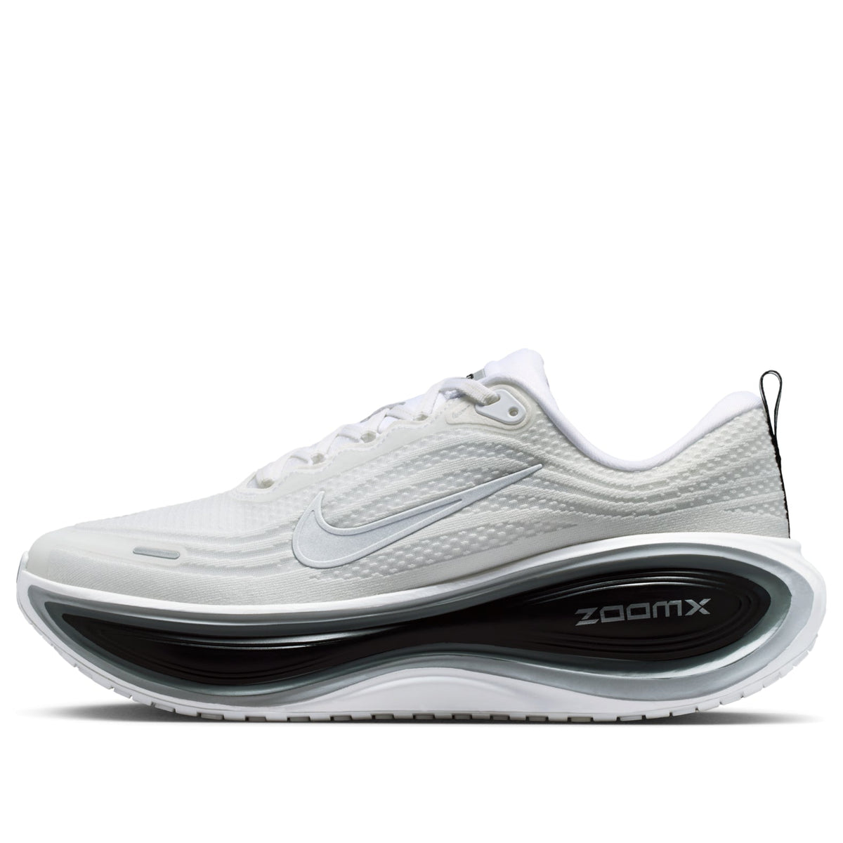 Nike Vomero Plus 'White Metallic Silver Cool Grey' II7181-102