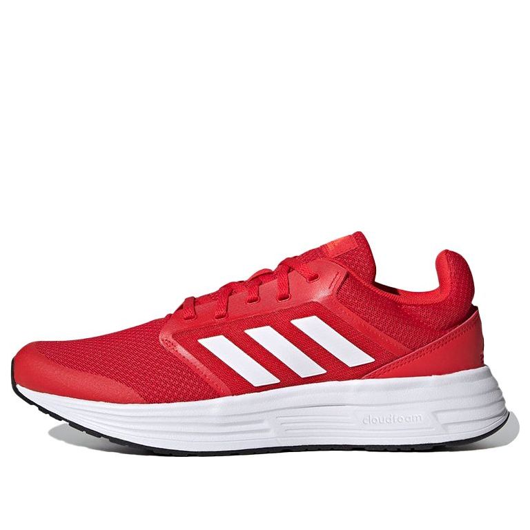 adidas Galaxy 5 'Red White' FY6721