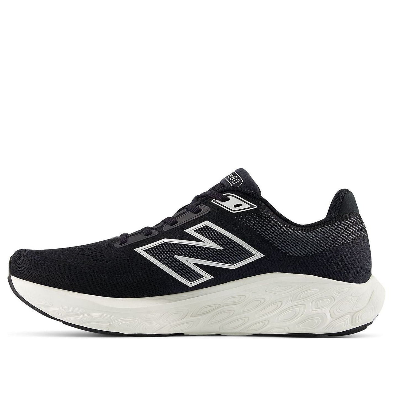 New Balance Fresh Foam X 860v13 'Black Sea Salt Silver Metallic' M880B14