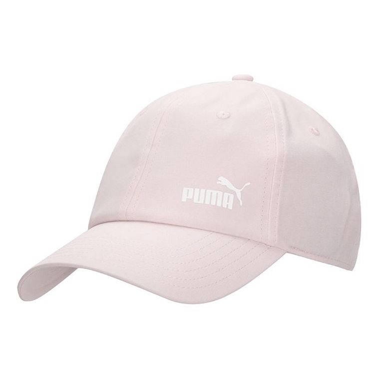 PUMA Ponytail Cap 'Pink White' 024344-04