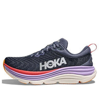 (WMNS) HOKA ONE ONE Gaviota 5 'Anchor Grapefruit' 1134235-ARP