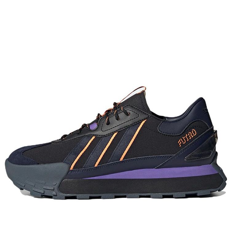 adidas Neo Futro Mixr 'Black' HQ4576