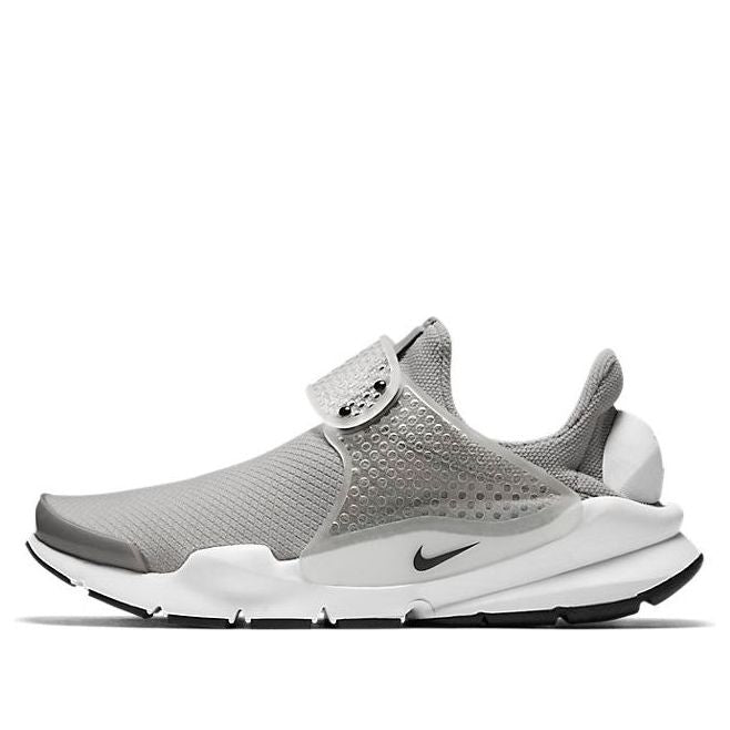 (WMNS) Nike Sock Dart 'Medium Grey' 848475-001