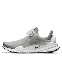 (WMNS) Nike Sock Dart 'Medium Grey' 848475-001