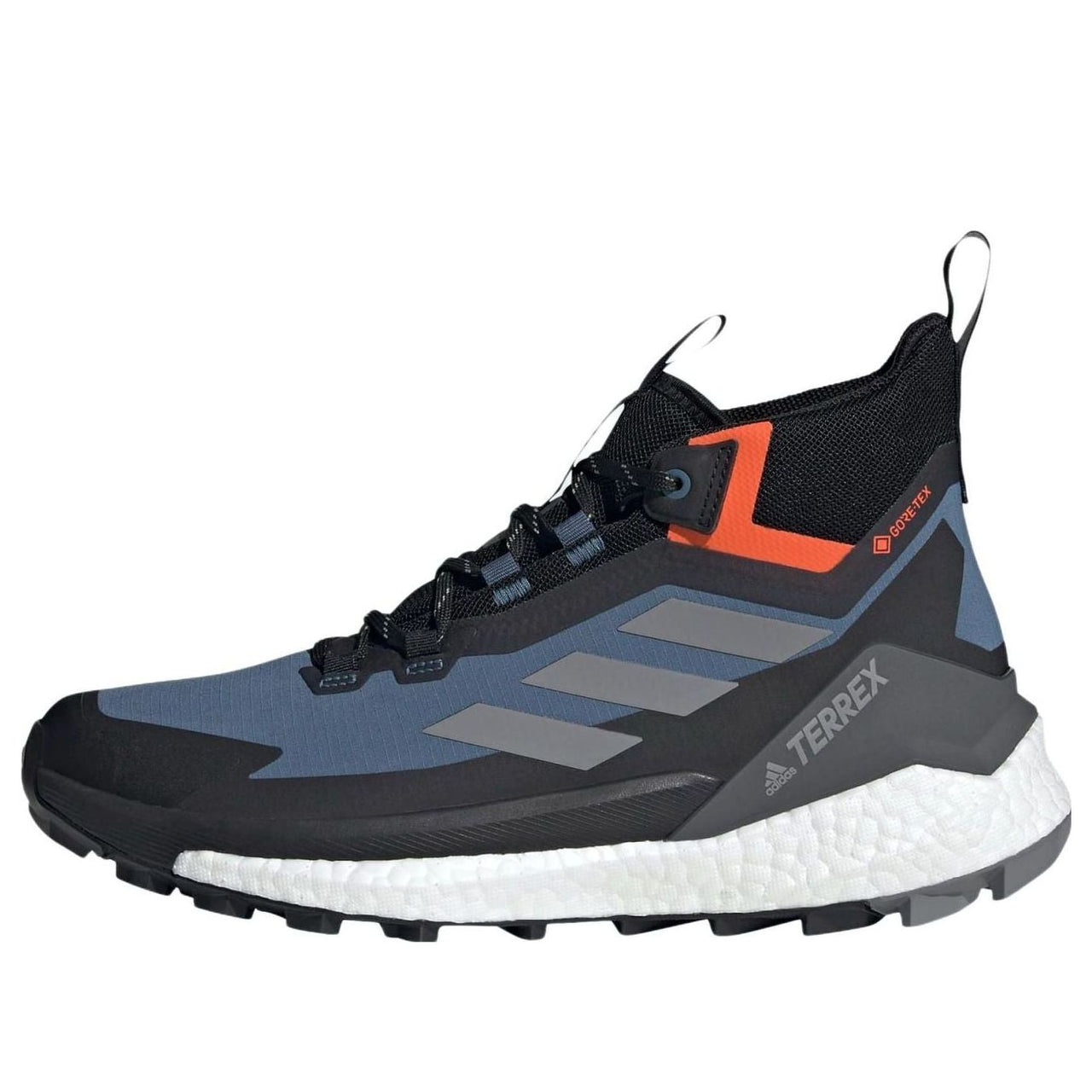 adidas Terrex Free Hiker 2 GORE-TEX 'Wonder Steel Grey' GZ3288