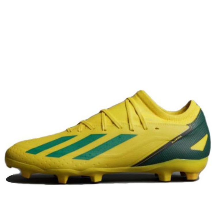 adidas X Crazyfast.3 FG 'Australia' ID0070