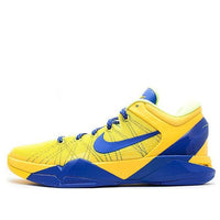Nike Zoom Kobe 7 System 'Barcelona' 488371-701