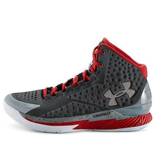 Under Armour Curry 1 'Underdog' 1258723-036