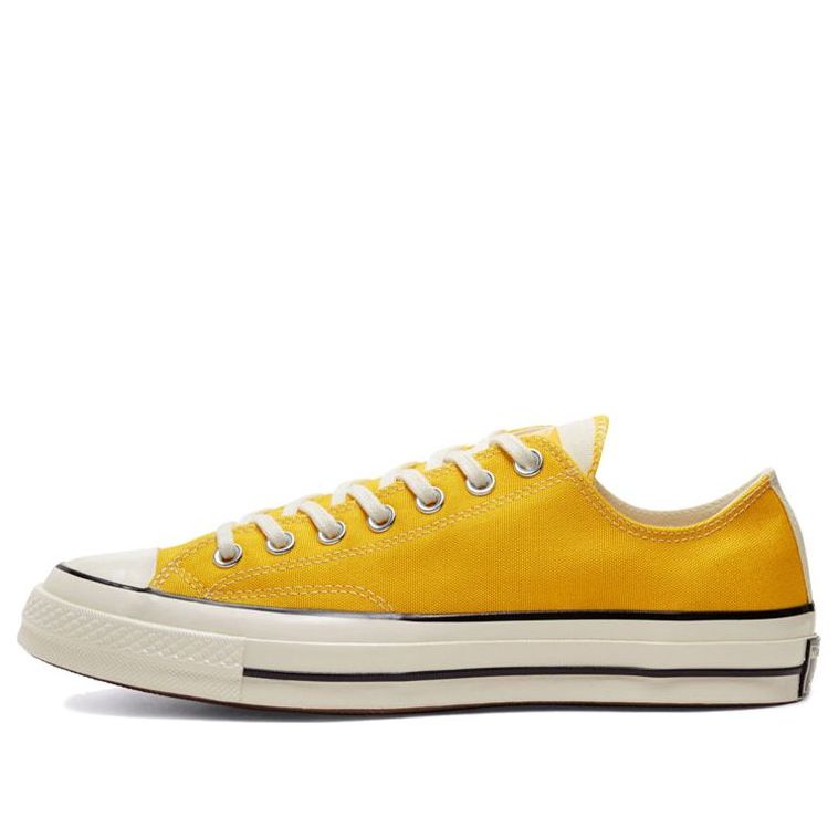 Converse Chuck 70 Ox 'Amarillo' 166825C