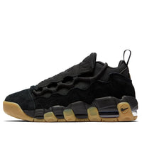 (GS) Nike Air More Money SE 'Black Gum' AQ9350-001