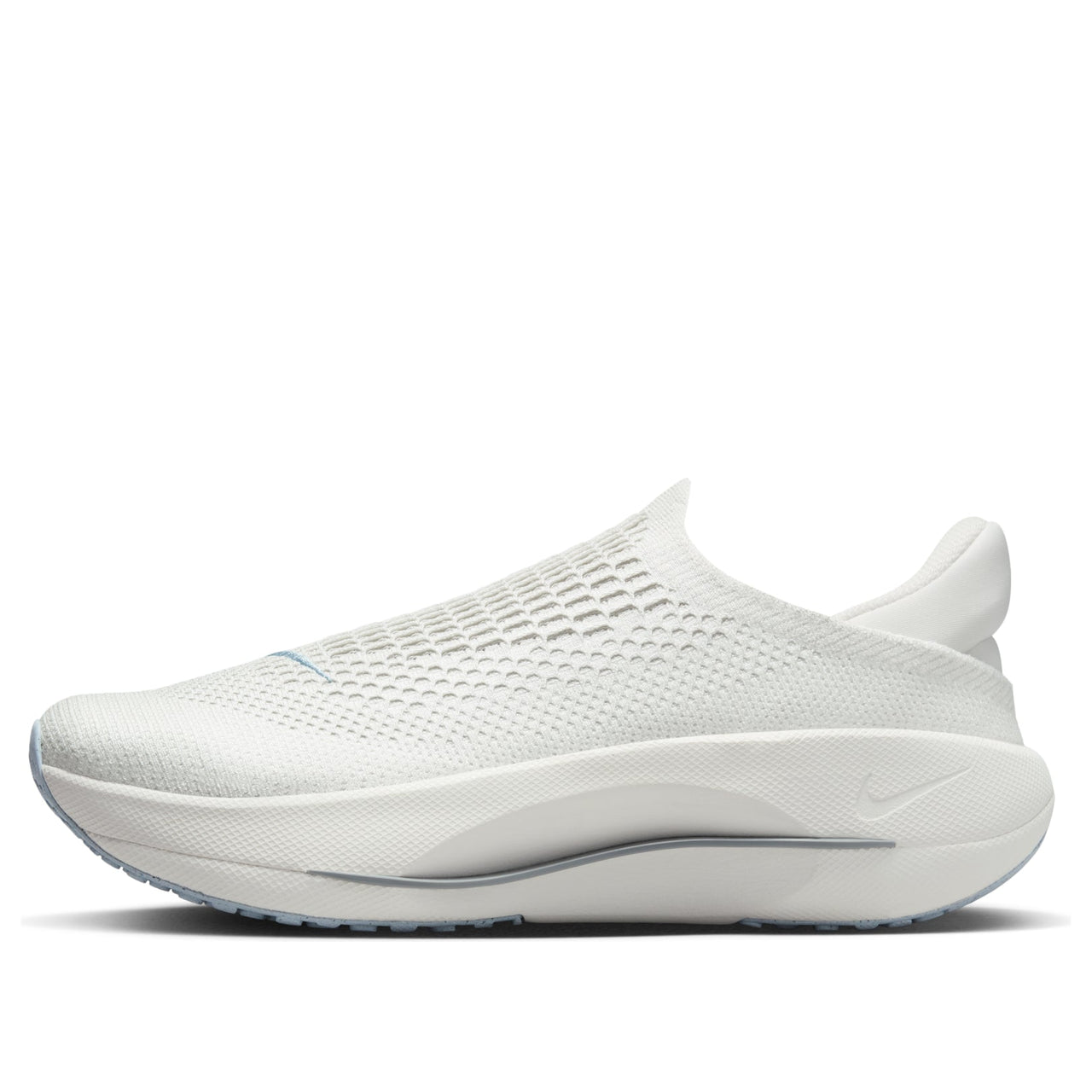 (WMNS) Nike Reina EasyOn 'Sail Light Armory Blue' FN0345-100