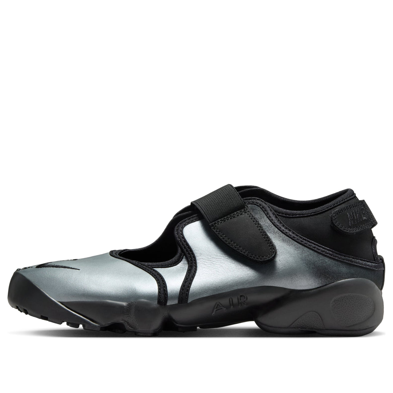 (WMNS) Nike Air Rift 'Metallic Silver' IH3656-095