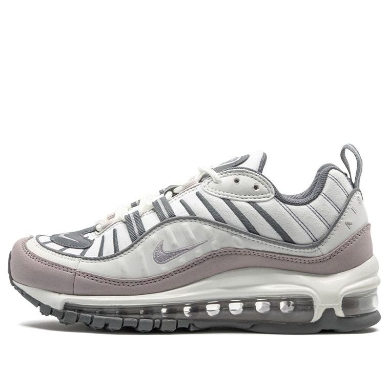 (WMNS) Nike Air Max 98 'Violet Ash' AH6799-111